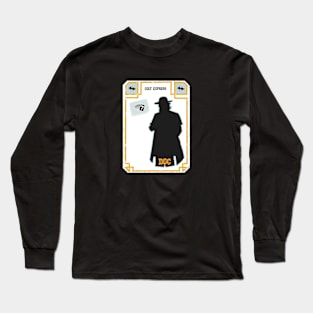 DOC Long Sleeve T-Shirt